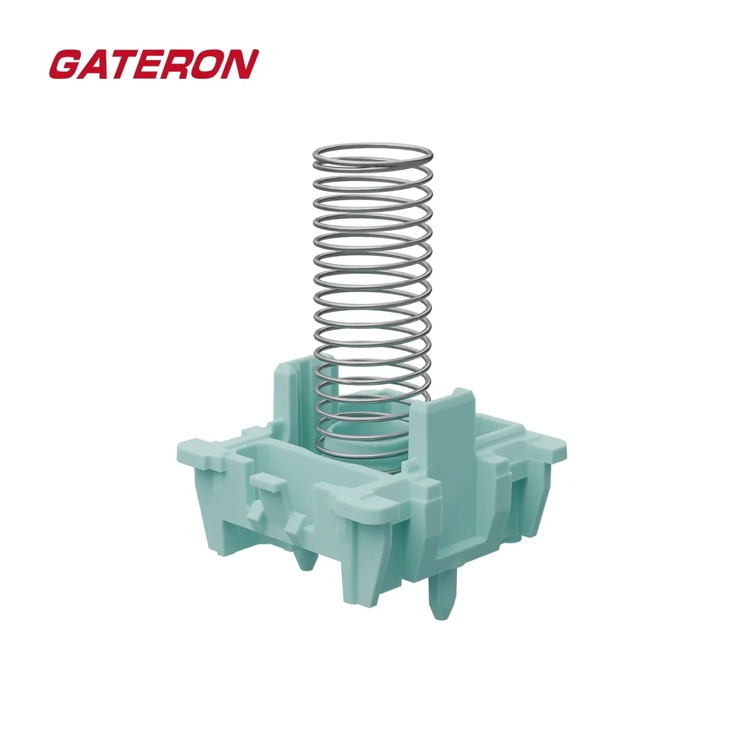 Gateron Jade PRO - Switchs Magnétiques à Effet Hall (HE) compatibles Wooting - Image 3