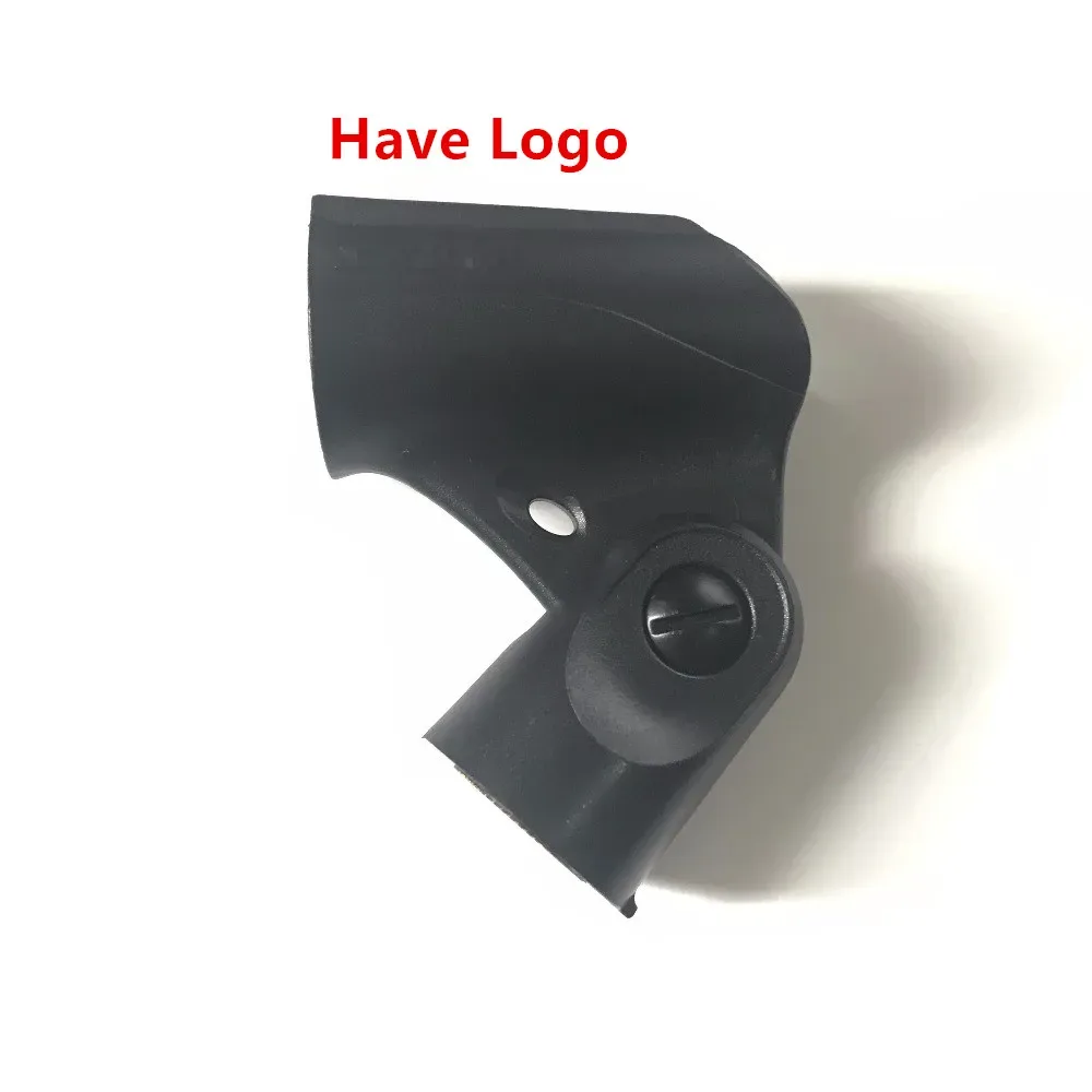 Lot de 10 pinces pour microphone Shure A25D, SM58, SM57 et modèles 3/4 de pouce - Image 4