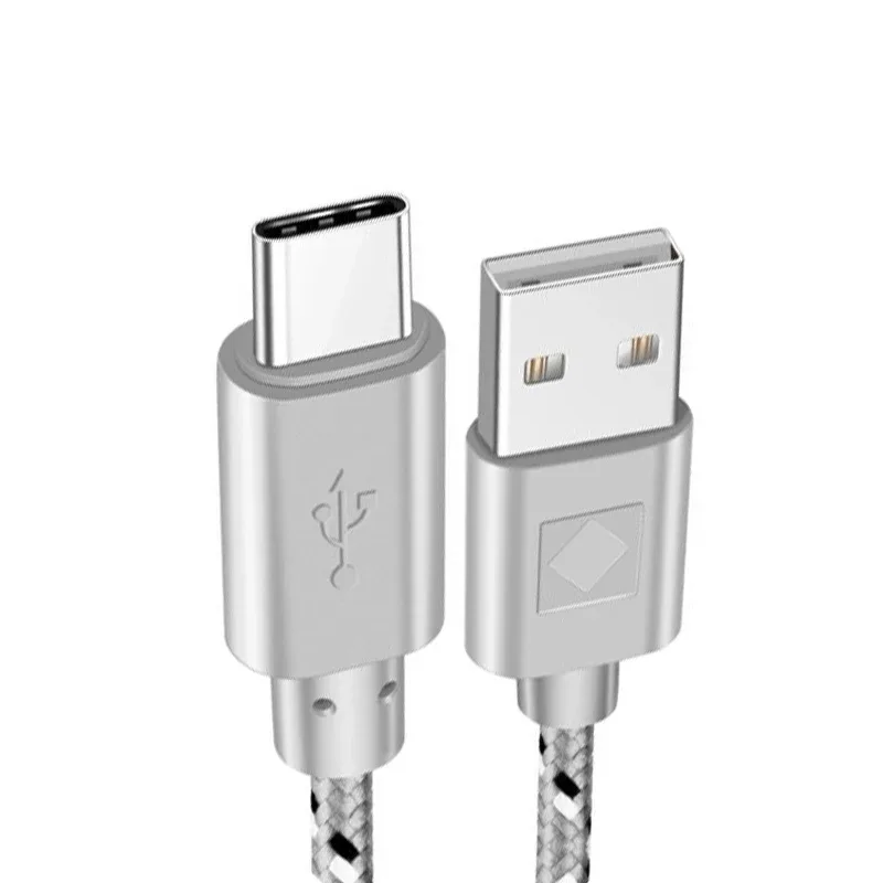 Câble USB-C de charge rapide et transfert de données (1m/2m/3m) slide 12