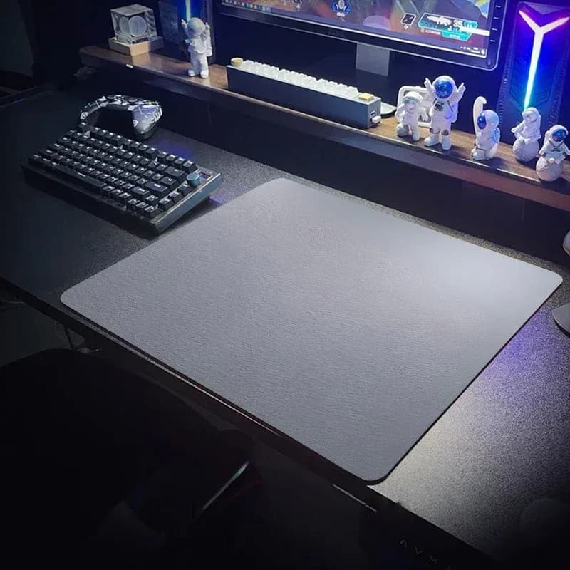 Tapis de Souris XL Design Liquide - 400x450 mm slide 7