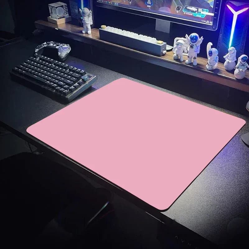 Tapis de Souris XL Design Liquide - 400x450 mm slide 8