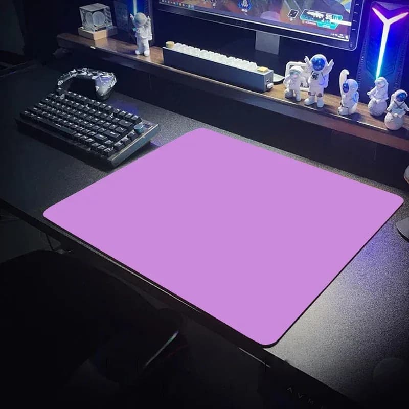 Tapis de Souris XL Design Liquide - 400x450 mm slide 10