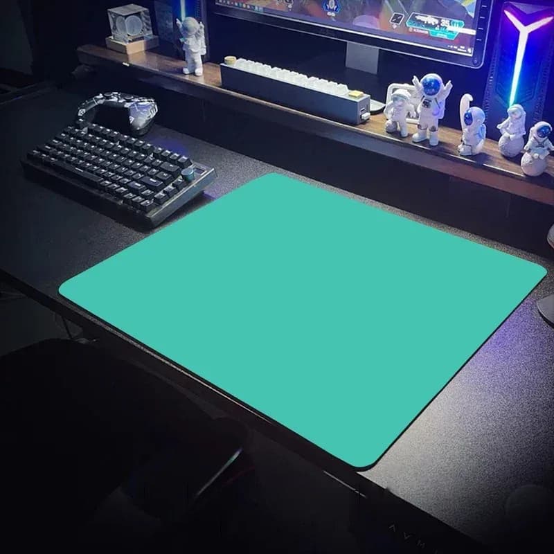Tapis de Souris XL Design Liquide - 400x450 mm slide 11