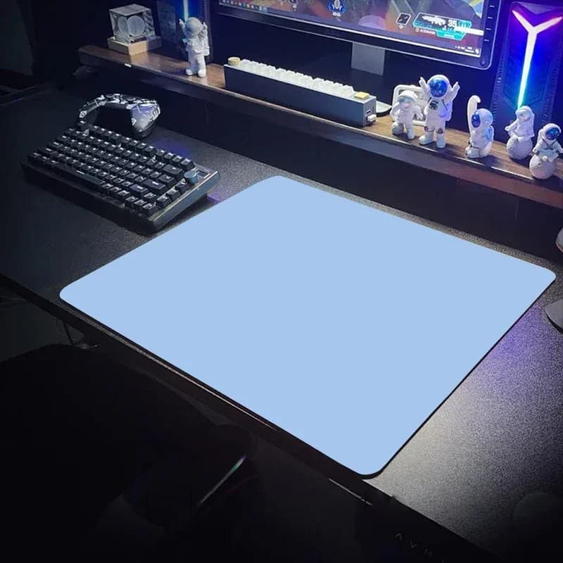 Tapis de Souris XL Design Liquide - 400x450 mm slide 12