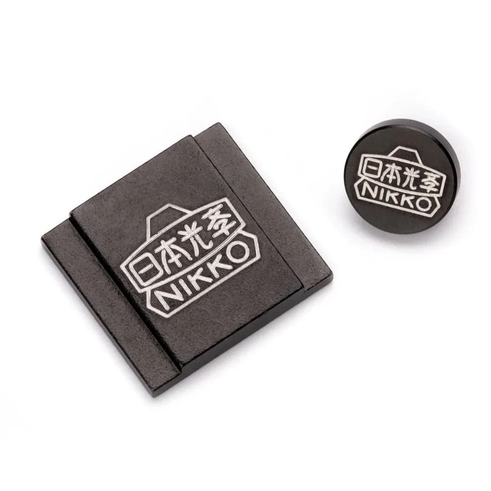 Cache-griffe flash et bouton de déclenchement souple en métal pour Nikon ZF, Zfc, Z6III, Z5II, Z8, D850, Z7 et Fujifilm XM5, X100V, XE4 slide 24