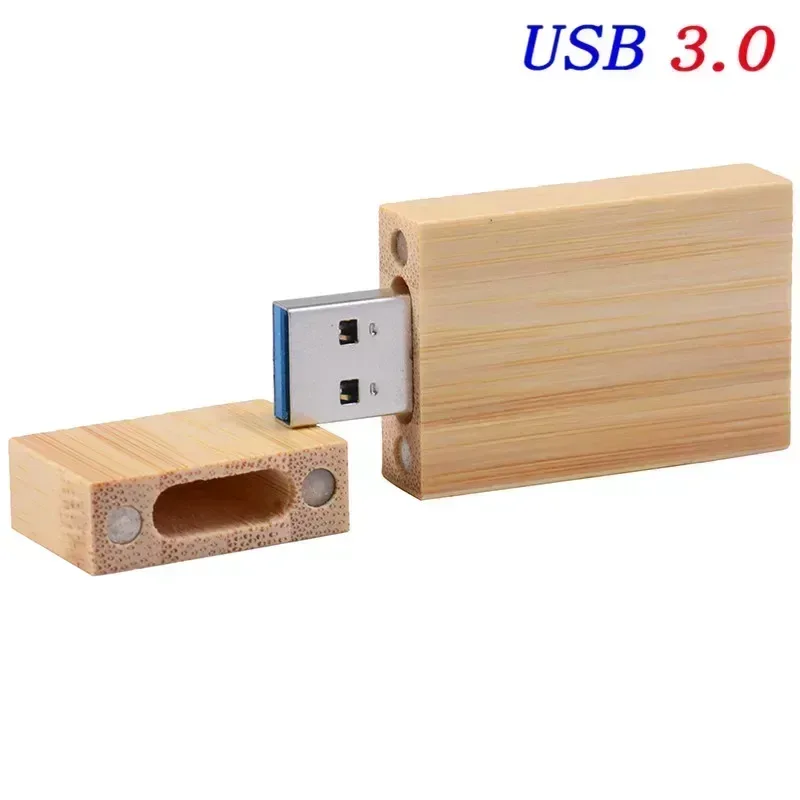 Clé USB 3.0 Personnalisable avec Logo - 8 Go à 64 Go - Idéal Cadeau de Mariage slide 7