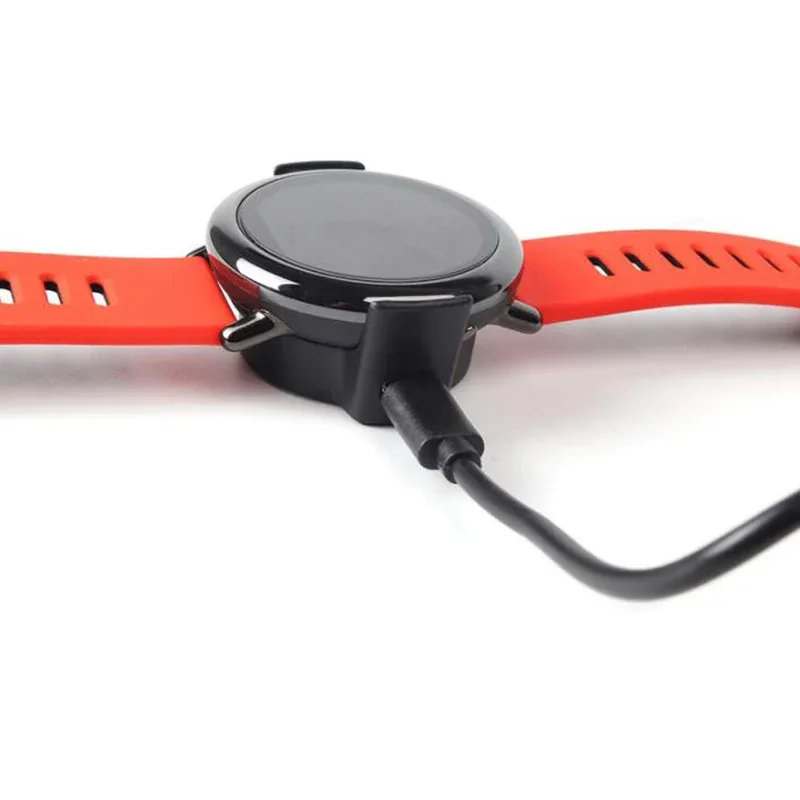Socle de chargement USB pour Amazfit Pace slide 3