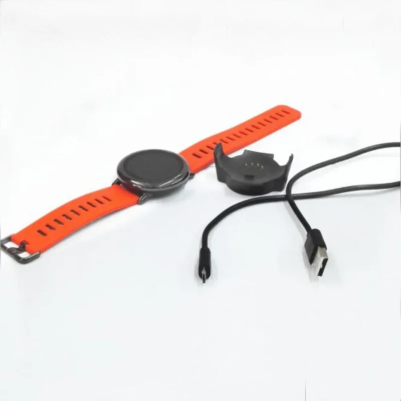 Socle de chargement USB pour Amazfit Pace slide 2