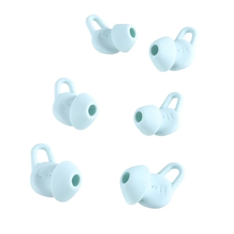 Embouts en silicone pour HUAWEI Freelace Pro 2 - 6 pièces slide 4