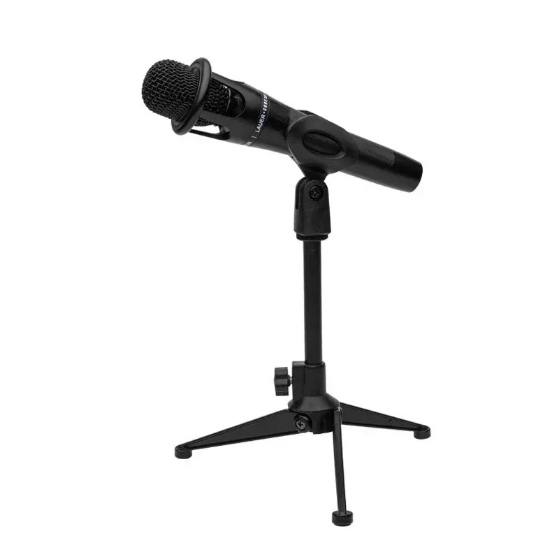 Trépied de bureau réglable pour microphone - Image 5