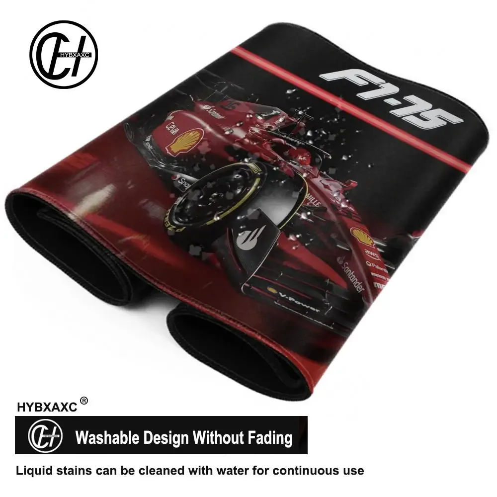 Tapis de souris gaming F1 Racer n°33 - Image 6