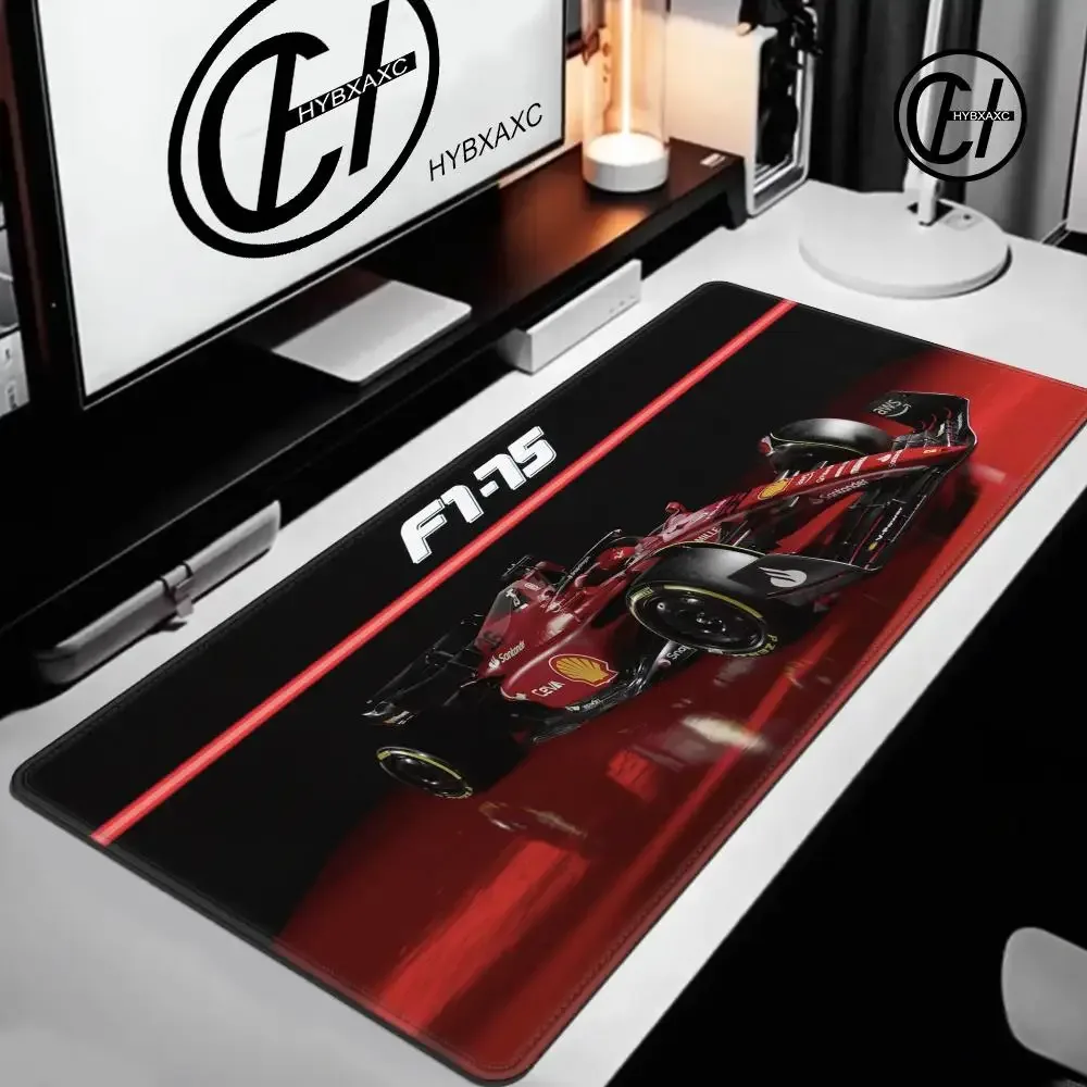 Tapis de souris gaming F1 Racer n°33 - Image 2