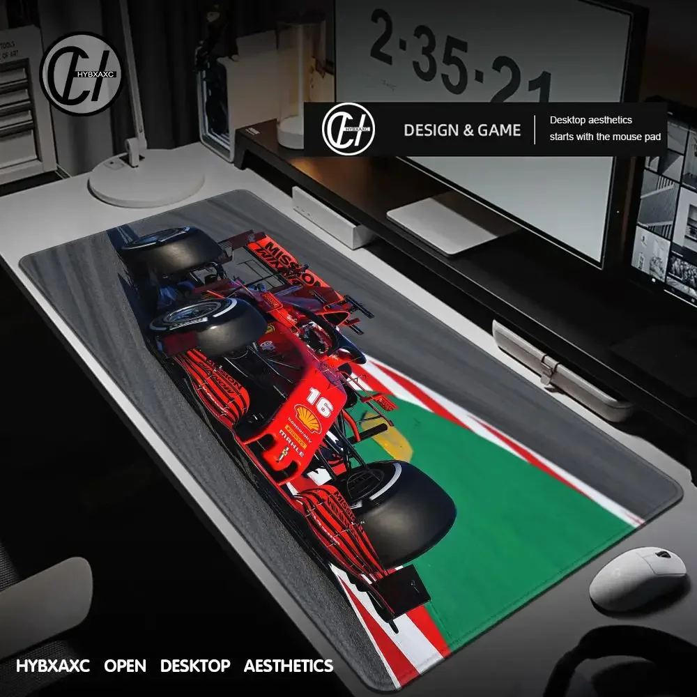 Tapis de souris gaming F1 Racer n°33 slide 11