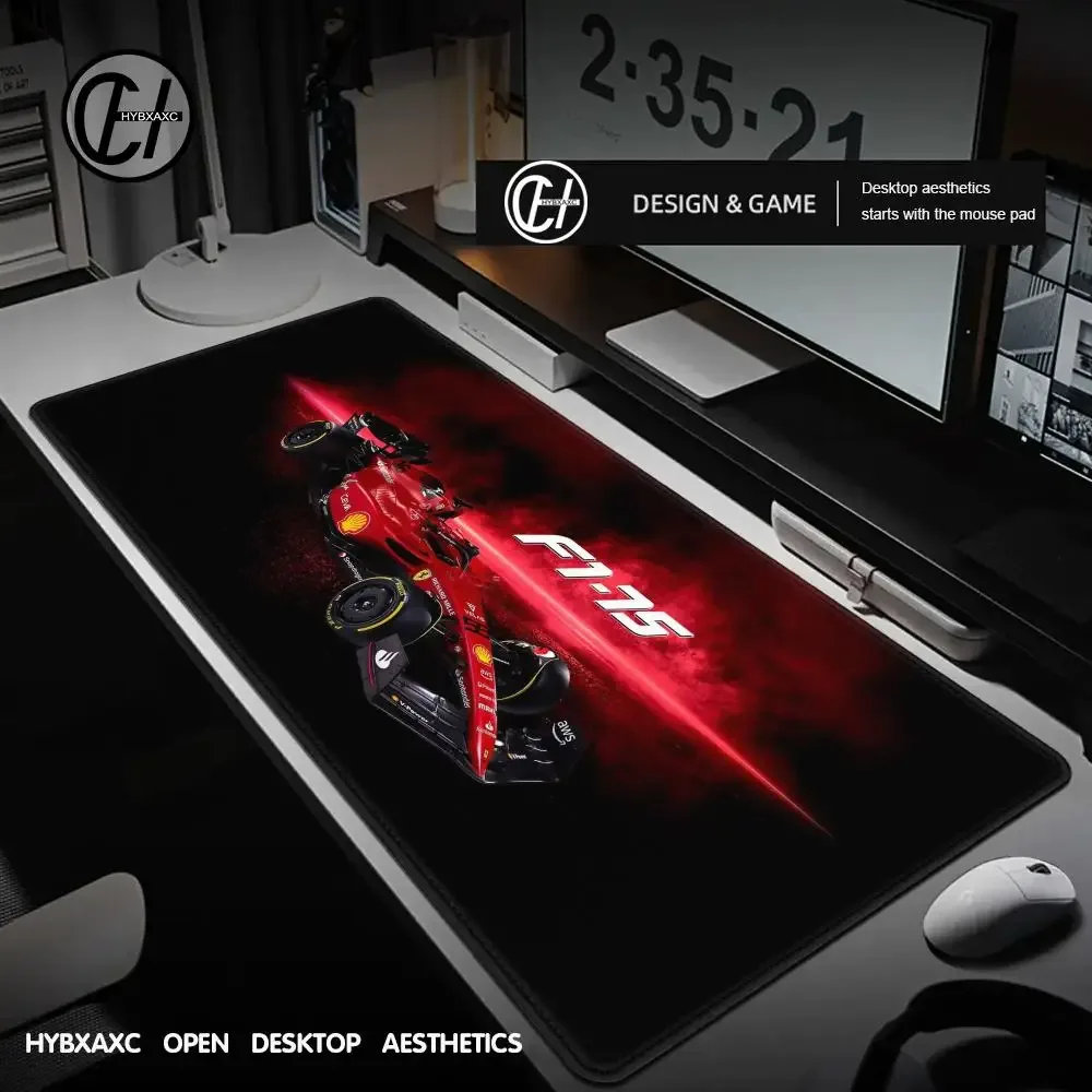 Tapis de souris gaming F1 Racer n°33 slide 12