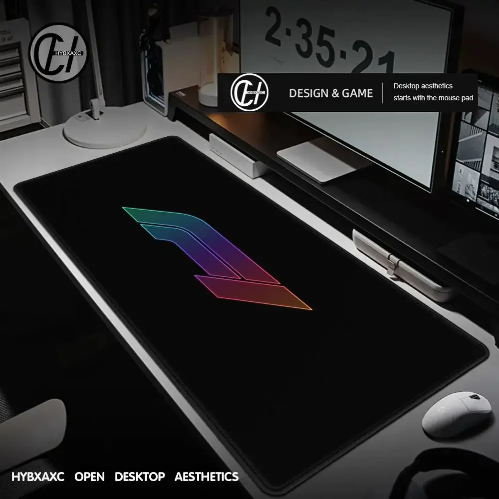 Tapis de souris gaming F1 Racer n°33 slide 7