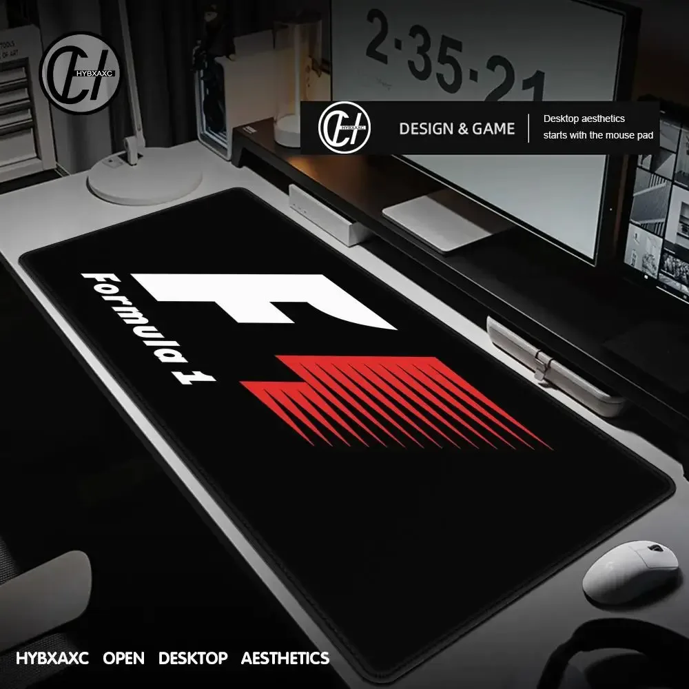 Tapis de souris gaming F1 Racer n°33 slide 8