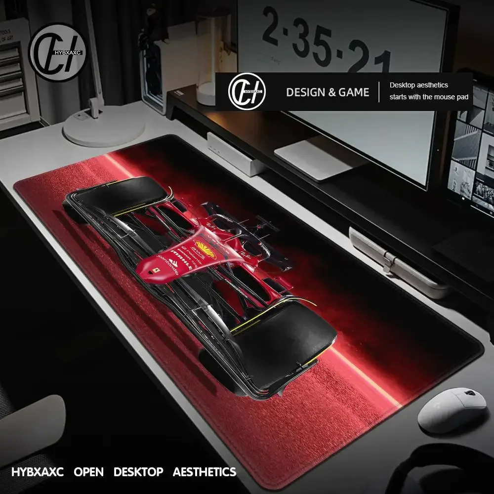 Tapis de souris gaming F1 Racer n°33 slide 9
