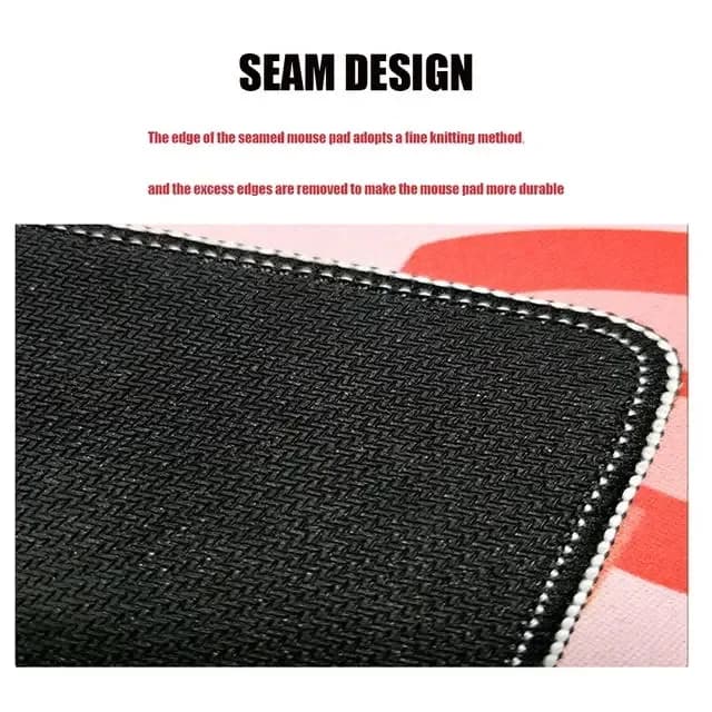 Tapis de souris Gaming XXL Le Seigneur des Anneaux - Image 6