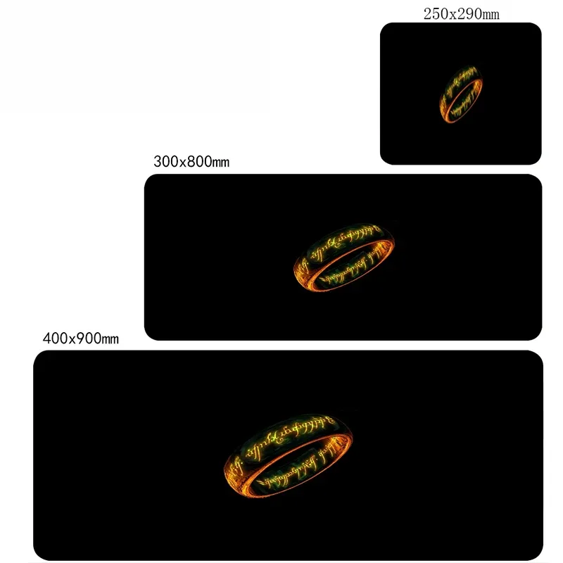 Tapis de souris Gaming XXL Le Seigneur des Anneaux slide 16