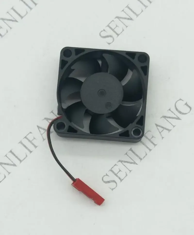 Ventilateur de refroidissement haute vitesse HF3511-7HS-5 (3,5 cm) pour version 3510 (6S/8S) - Image 2
