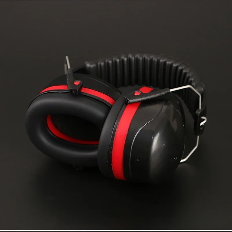 Casque de protection auditive antibruit pour adultes slide 5