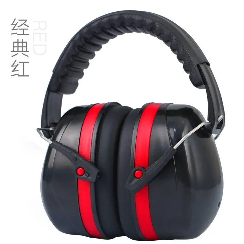 Casque de protection auditive antibruit pour adultes slide 9