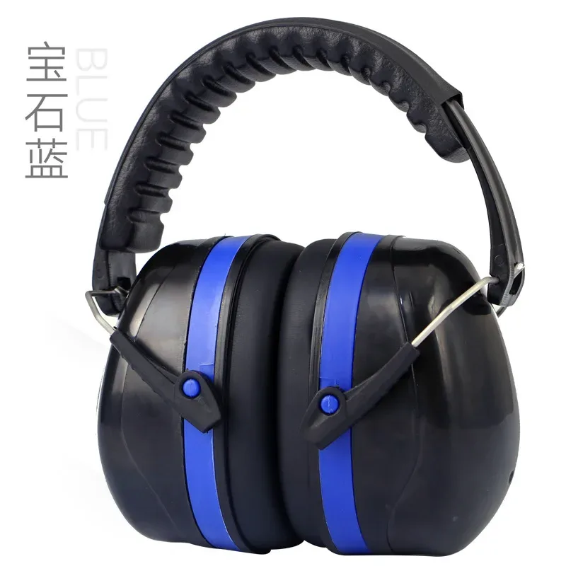 Casque de protection auditive antibruit pour adultes slide 8
