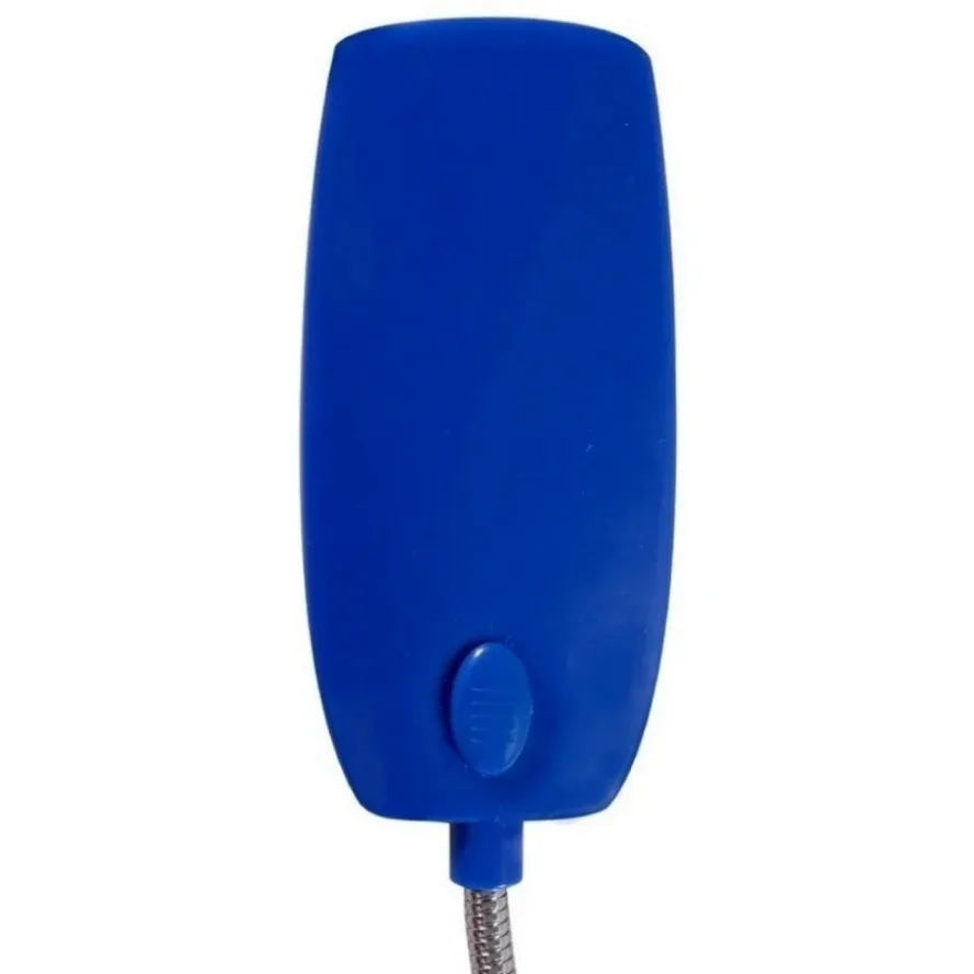 Lampe de lecture USB flexible à 28 LED ultra-lumineuse pour ordinateur portable - Image 6