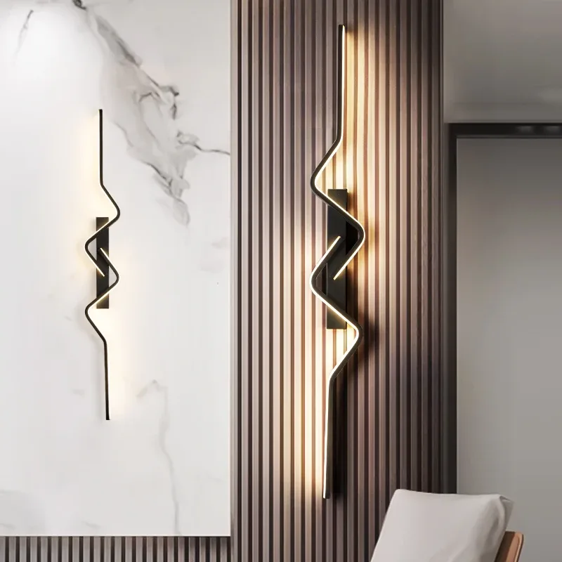Applique murale moderne de style scandinave