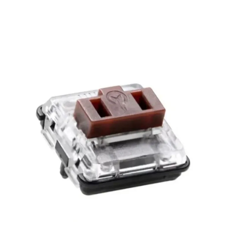 Interrupteurs Kailh Choc Low Profile 1350 RGB - Tactiles et Linéaires - Image 4