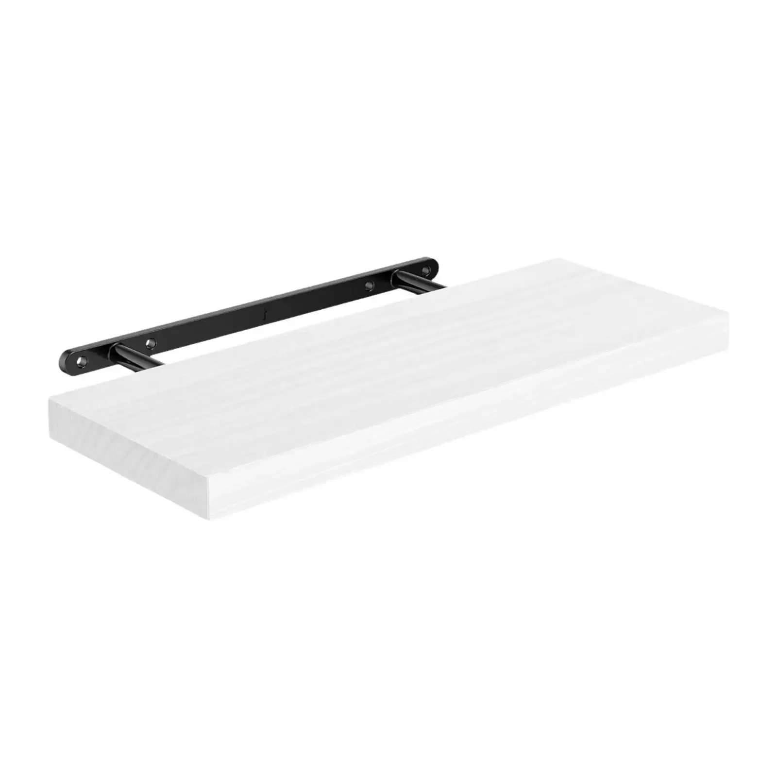 Étagère murale flottante avec fixation invisible slide 7