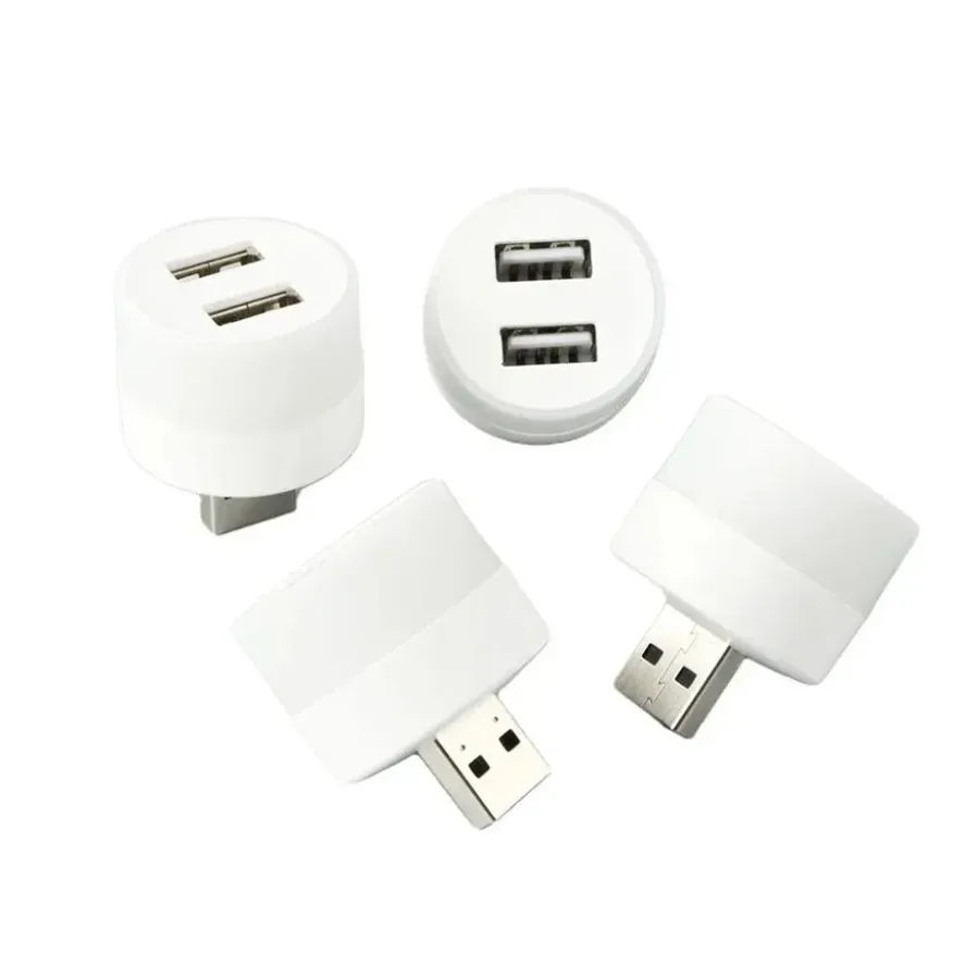 Lampe de lecture LED USB avec protection oculaire - Image 6