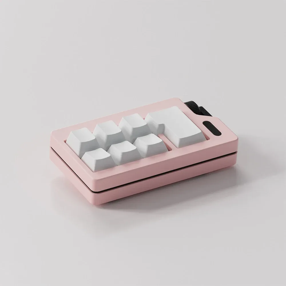Porte-clés Fidget avec Touche de Clavier Mécanique slide 15
