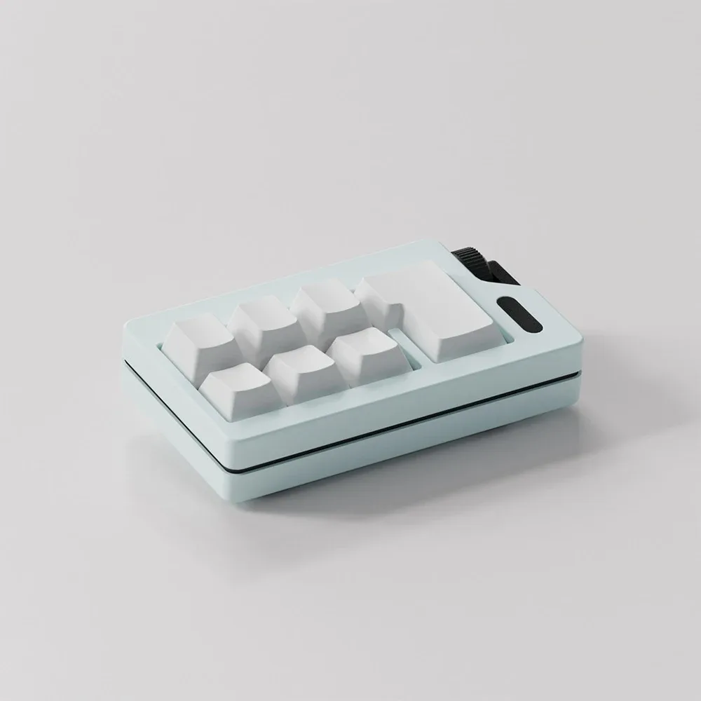 Porte-clés Fidget avec Touche de Clavier Mécanique slide 13