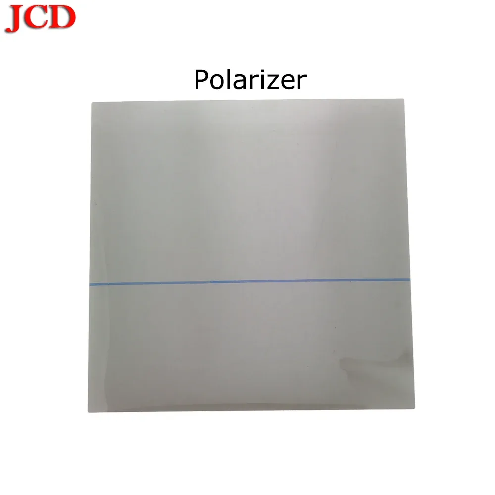 Kit de rétroéclairage LCD blanc froid pour Game Boy DMG-001 et Game Boy Pocket (GBP) slide 2