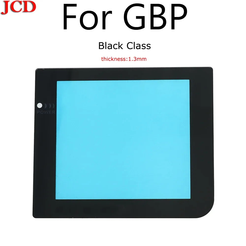 Kit de rétroéclairage LCD blanc froid pour Game Boy DMG-001 et Game Boy Pocket (GBP) slide 6