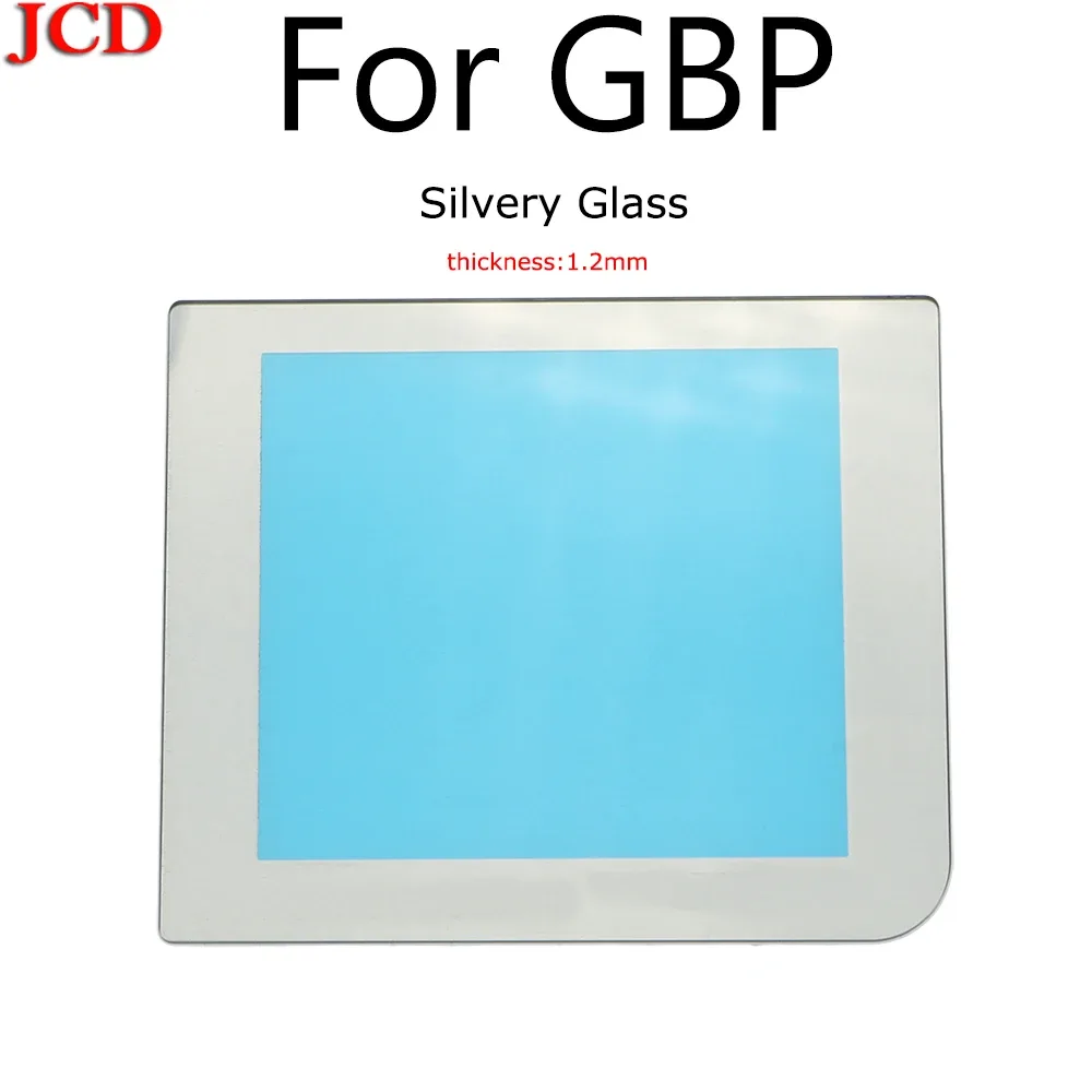 Kit de rétroéclairage LCD blanc froid pour Game Boy DMG-001 et Game Boy Pocket (GBP) slide 7