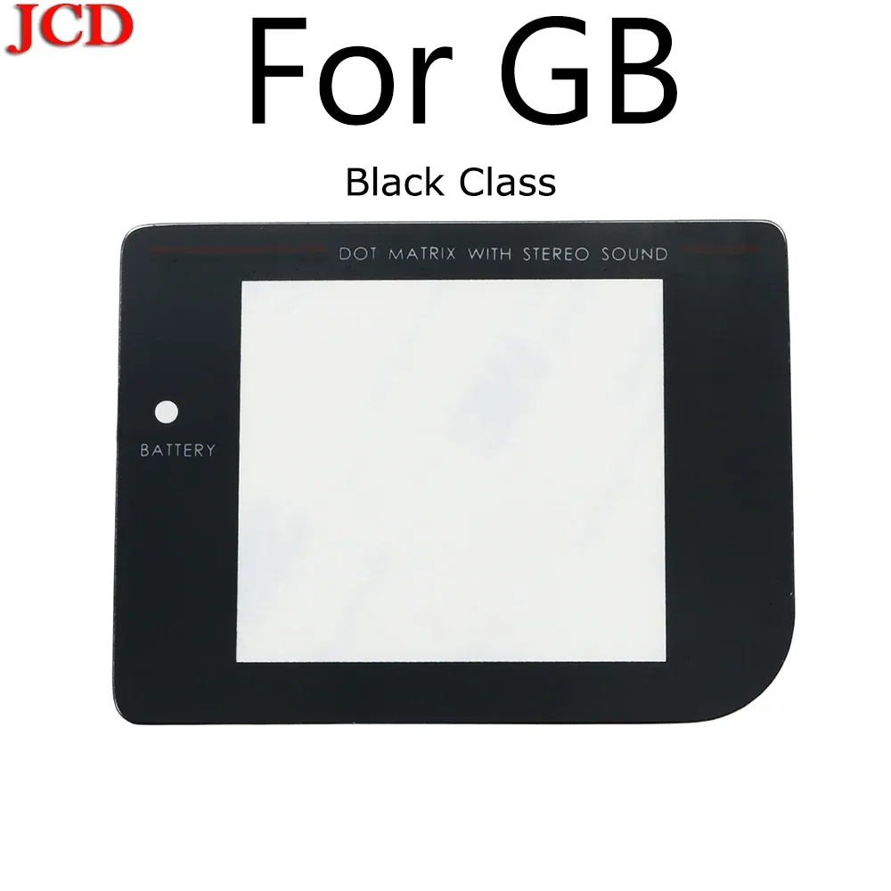 Kit de rétroéclairage LCD blanc froid pour Game Boy DMG-001 et Game Boy Pocket (GBP) slide 8