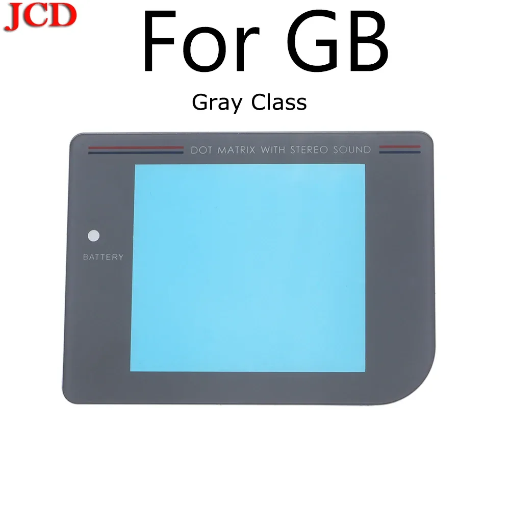 Kit de rétroéclairage LCD blanc froid pour Game Boy DMG-001 et Game Boy Pocket (GBP) slide 10