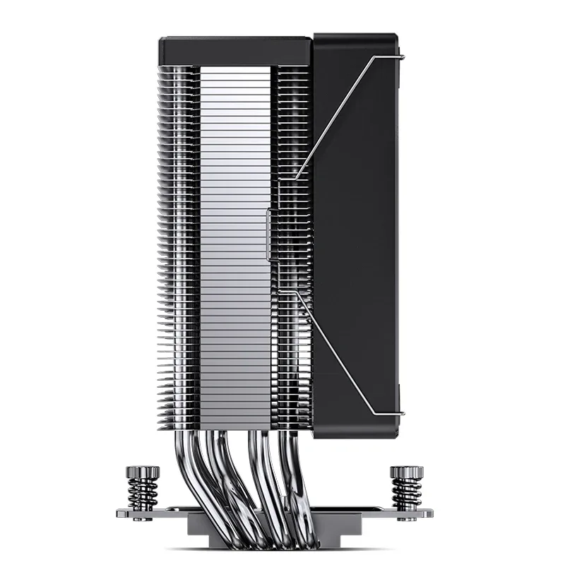 JONSBO CR-1000 EVO - Ventirad CPU - 4 Caloducs - TDP 220W - Compatible LGA 1700/1200/115X et AM5 - Image 4