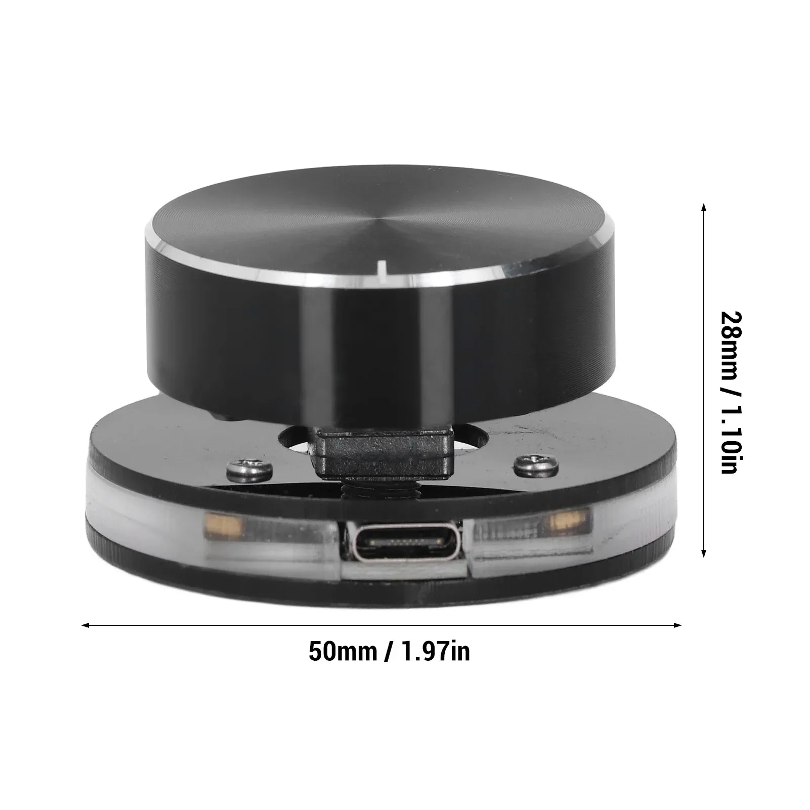Contrôleur de Volume USB Externe pour PC - Image 6