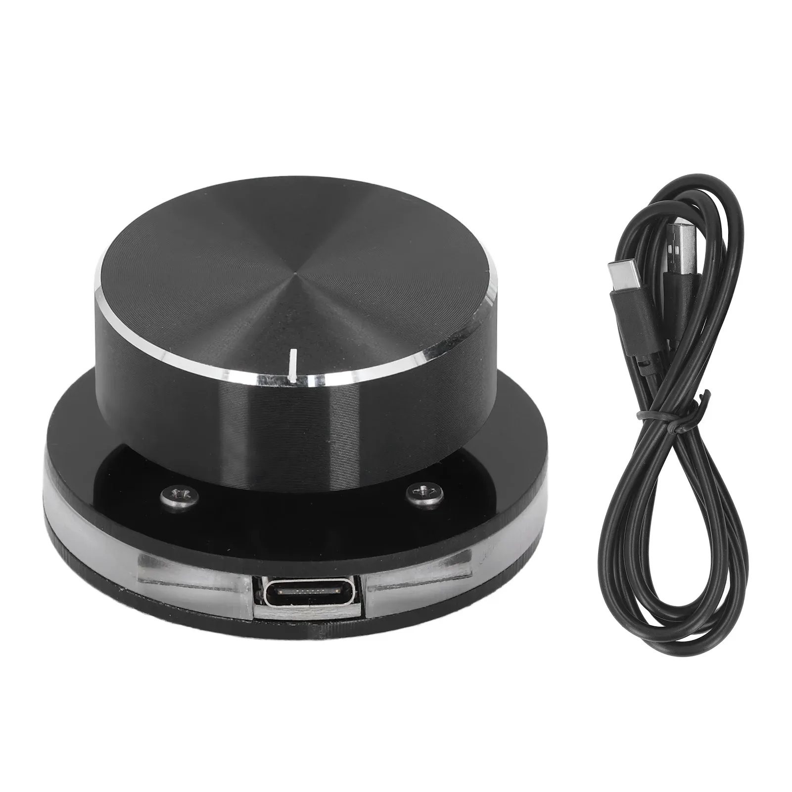 Contrôleur de Volume USB Externe pour PC slide 7