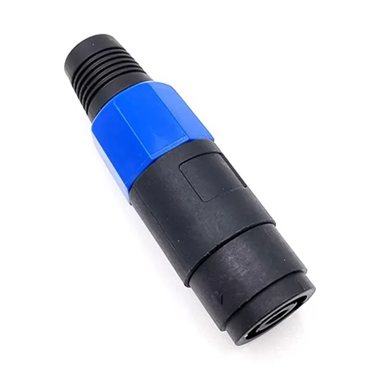 Connecteur Speakon Professionnel avec Verrouillage par Torsion slide 3