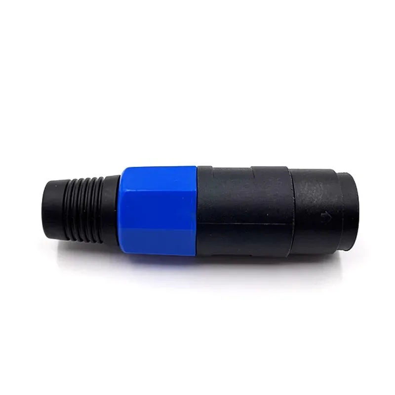 Connecteur Speakon Professionnel avec Verrouillage par Torsion slide 2