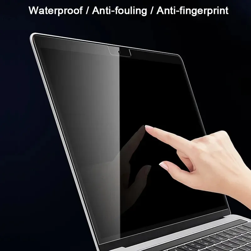 Filtre de confidentialité anti-espion pour MacBook Air et MacBook Pro - Image 6