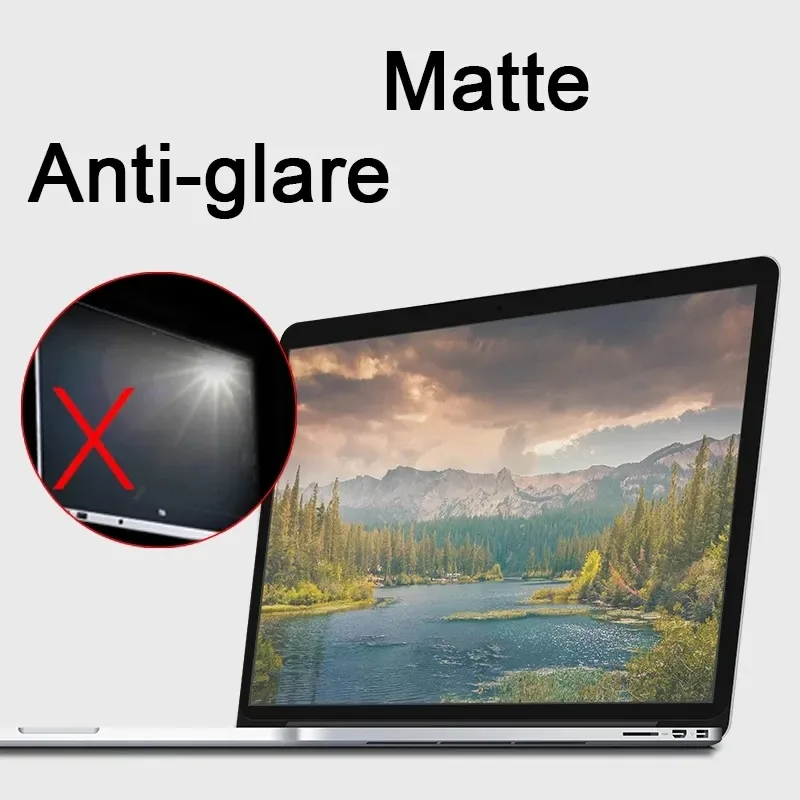 Filtre de confidentialité anti-espion pour MacBook Air et MacBook Pro - Image 4