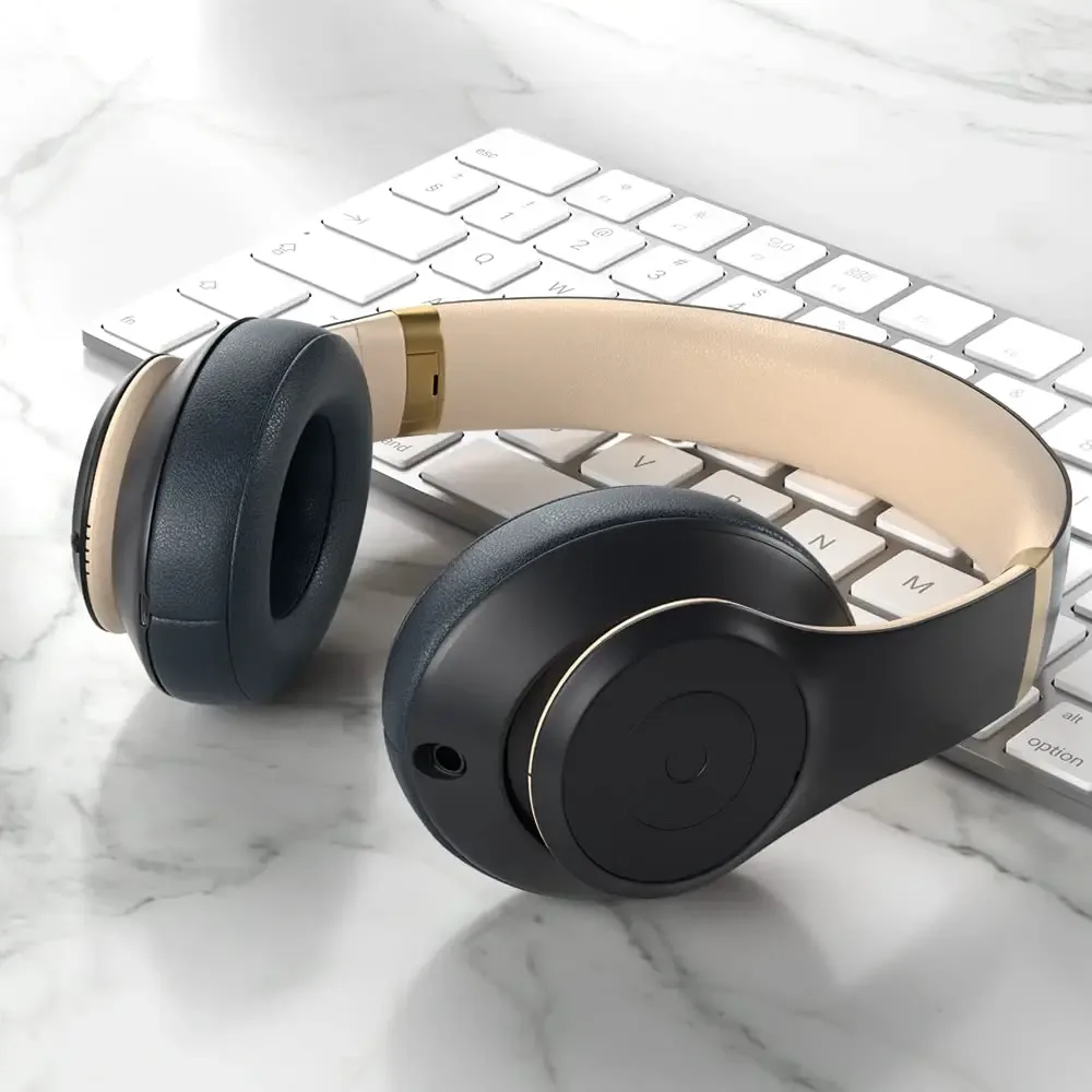 Coussinets de remplacement en mousse à mémoire de forme pour Beats Studio 2.0 et 3.0 - Image 6