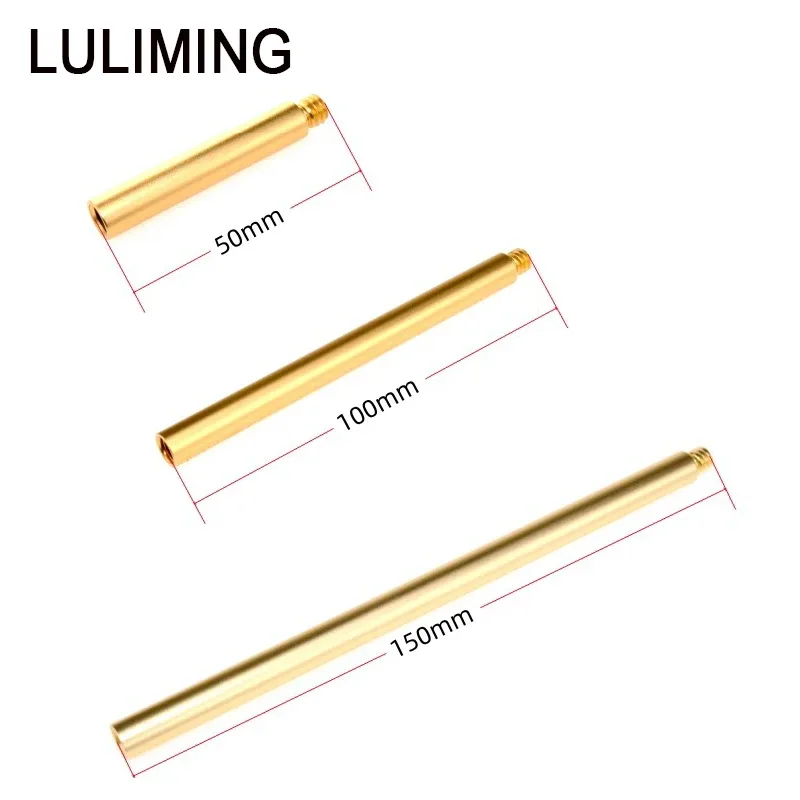 Adaptateur de support 1/4" pour éclairage de camping slide 4