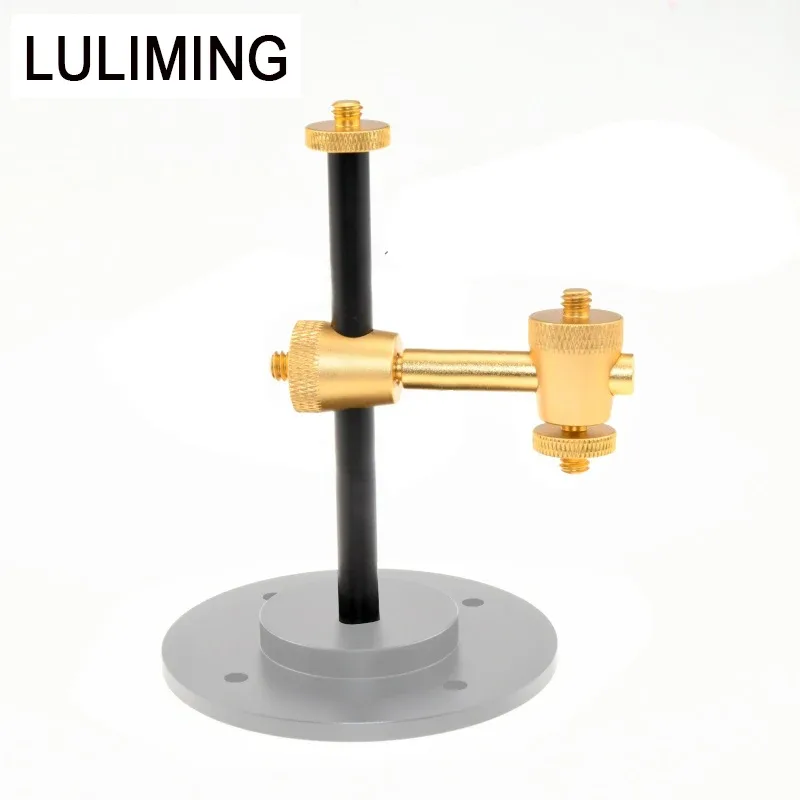 Adaptateur de support 1/4" pour éclairage de camping slide 2