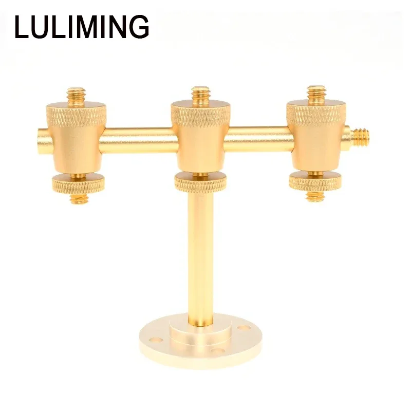 Adaptateur de support 1/4" pour éclairage de camping slide 3